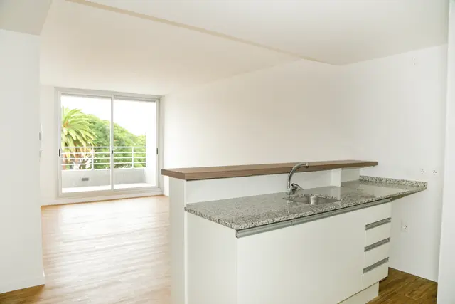 Venta Apartamento 2 dormitorios en 01 Parque Batlle — Parque Batlle