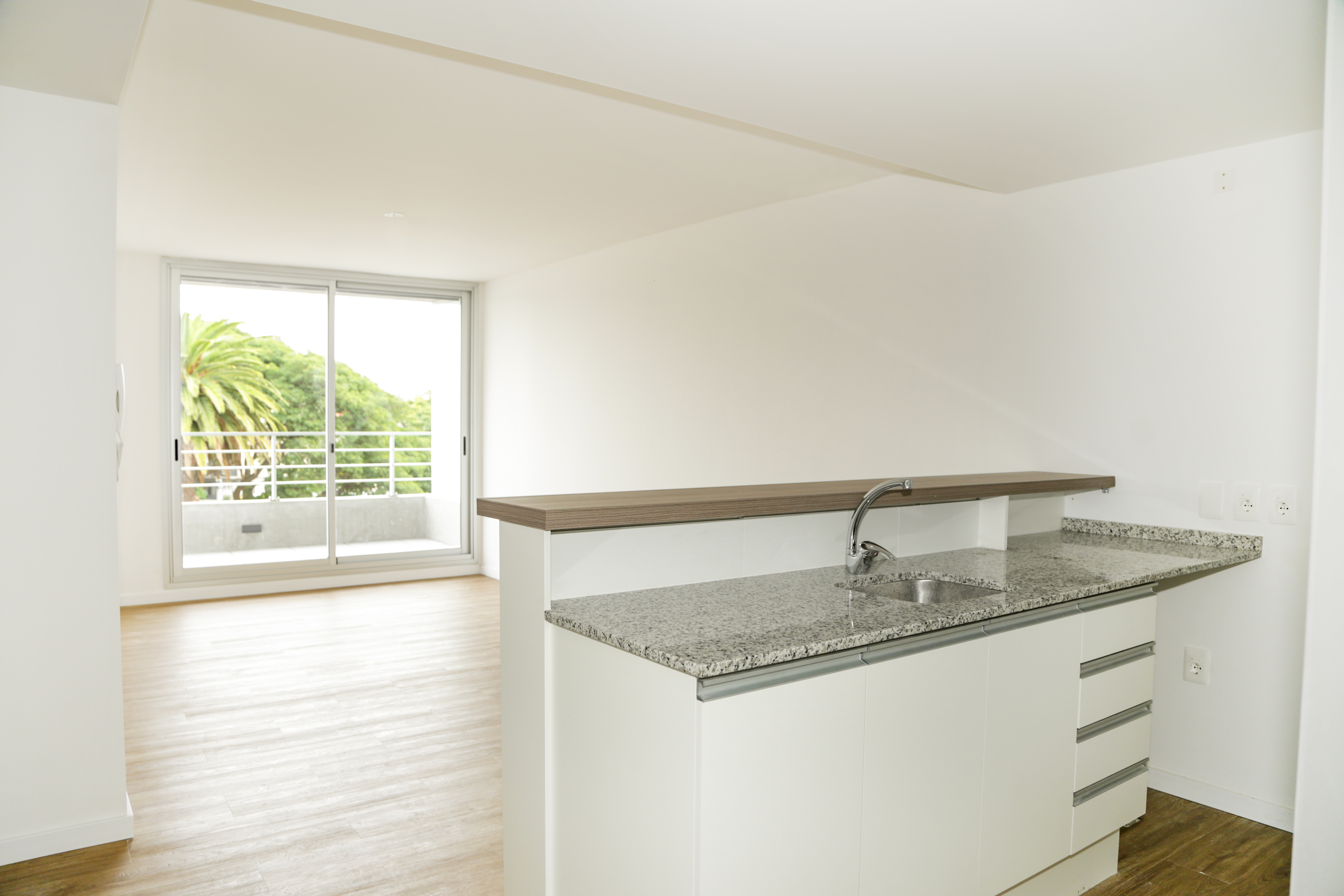 Venta Apartamento piso 5 de 3 dormitorios  en Parque Batlle