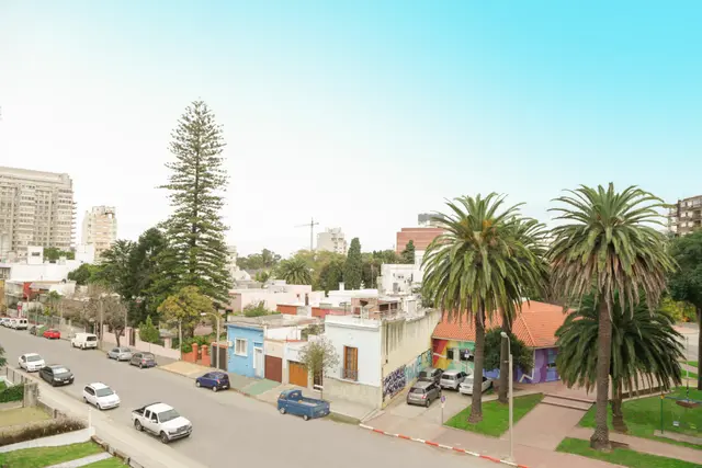 Venta Apartamento 2 dormitorios en 01 Parque Batlle — Parque Batlle