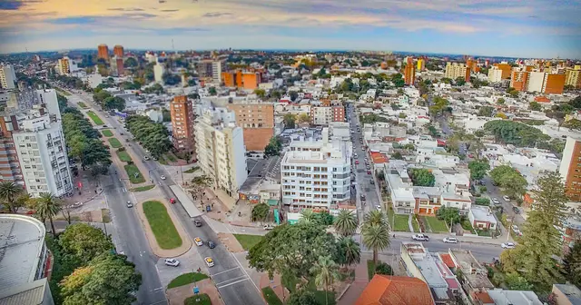 Venta Apartamento 2 dormitorios en 01 Parque Batlle — Parque Batlle