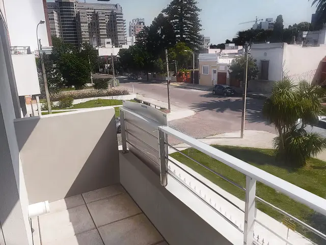Venta Apartamento 2 dormitorios en 01 Parque Batlle — Parque Batlle