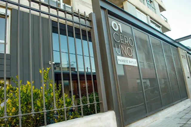 Venta Apartamento 2 dormitorios en 01 Parque Batlle — Parque Batlle