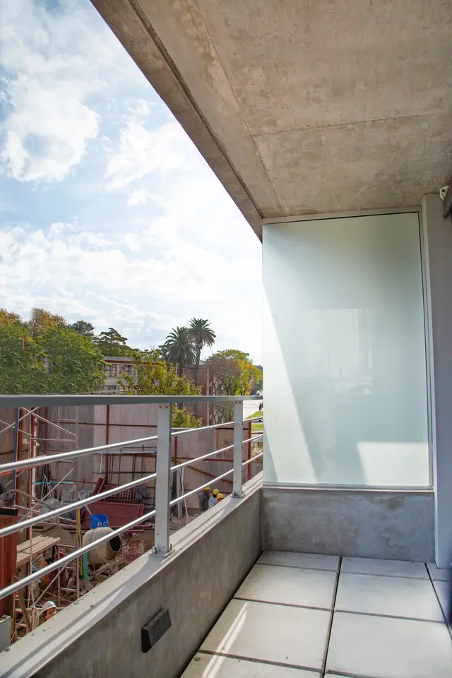 Venta Apartamento 2 dormitorios en 01 Parque Batlle — Parque Batlle