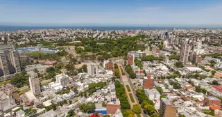 Venda de Apartamento 3 Quartos em 01 Parque Batlle — Parque Batlle - foto 16
