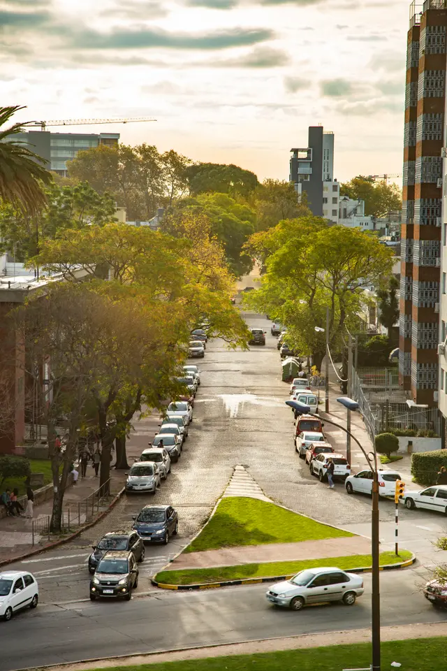 Venta Apartamento 2 dormitorios en 01 Parque Batlle — Parque Batlle