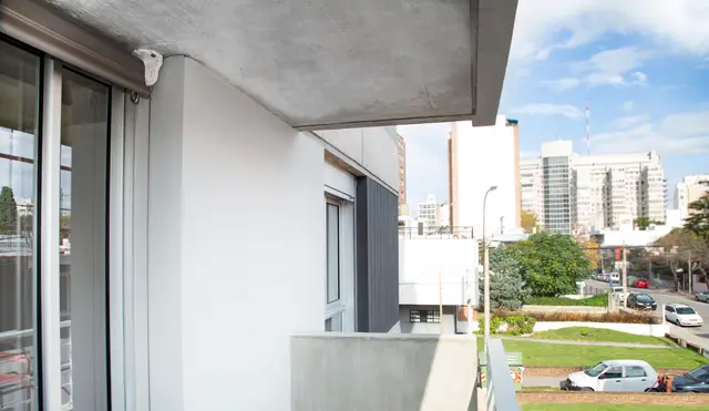 Venta Apartamento 2 dormitorios en 01 Parque Batlle — Parque Batlle