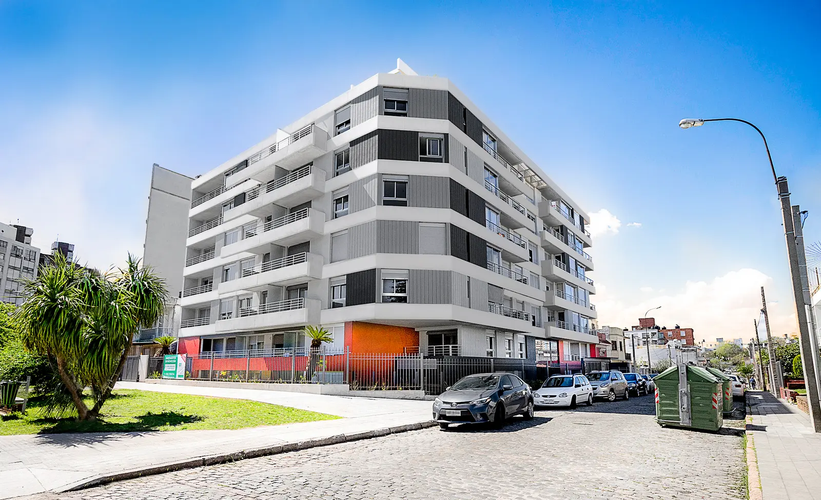 Venta Apartamento 2 dormitorios en 01 Parque Batlle — Parque Batlle