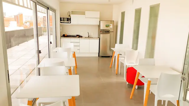 Venta Apartamento 2 dormitorios en 01 Parque Batlle — Parque Batlle