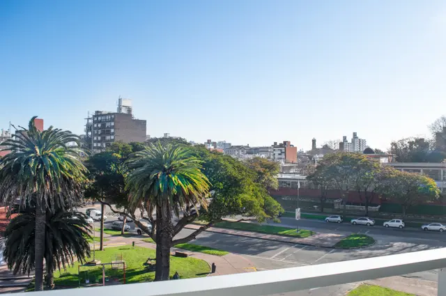 Venta Apartamento 2 dormitorios en 01 Parque Batlle — Parque Batlle
