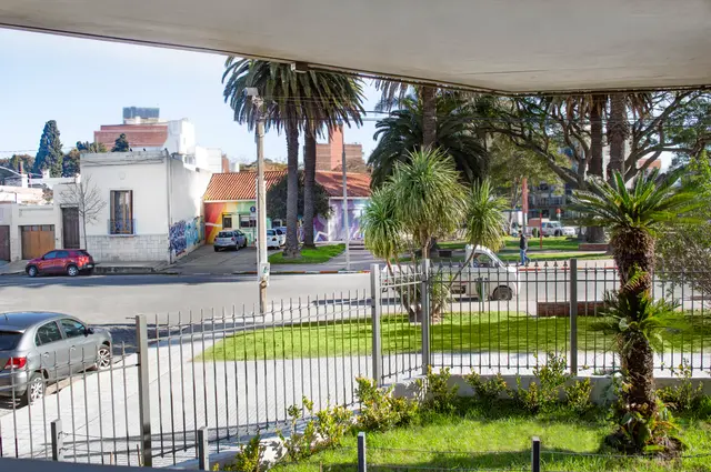 Venta Apartamento 2 dormitorios en 01 Parque Batlle — Parque Batlle