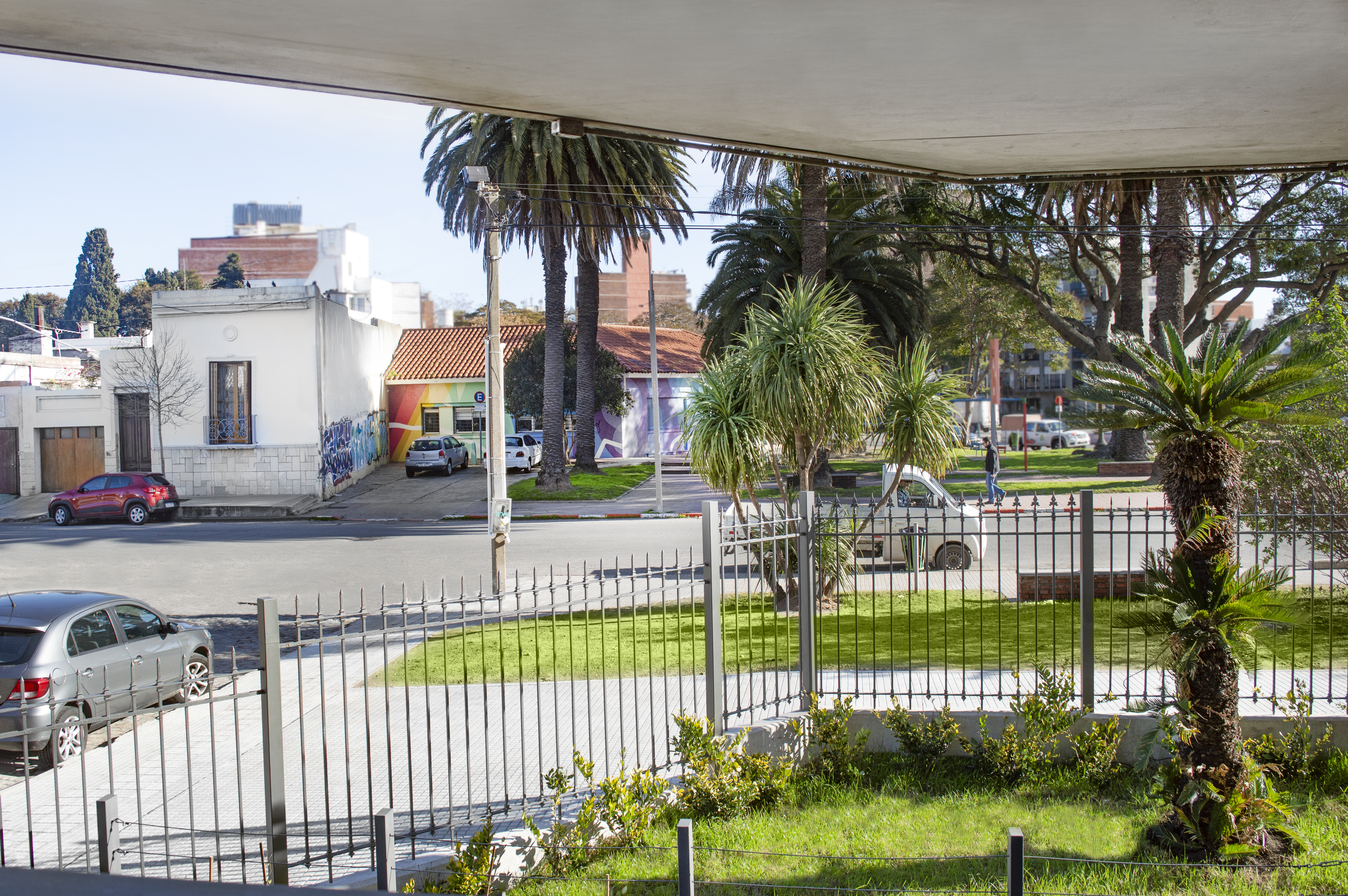Venta Apartamento piso 5 de 3 dormitorios  en Parque Batlle