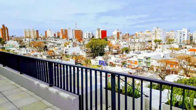 Venta Apartamento 2 dormitorios en 01 Parque Batlle — Parque Batlle