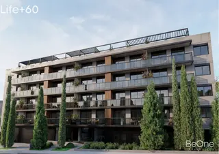 Venta Apartamento primer piso de 1 dormitorio Buceo - foto 1