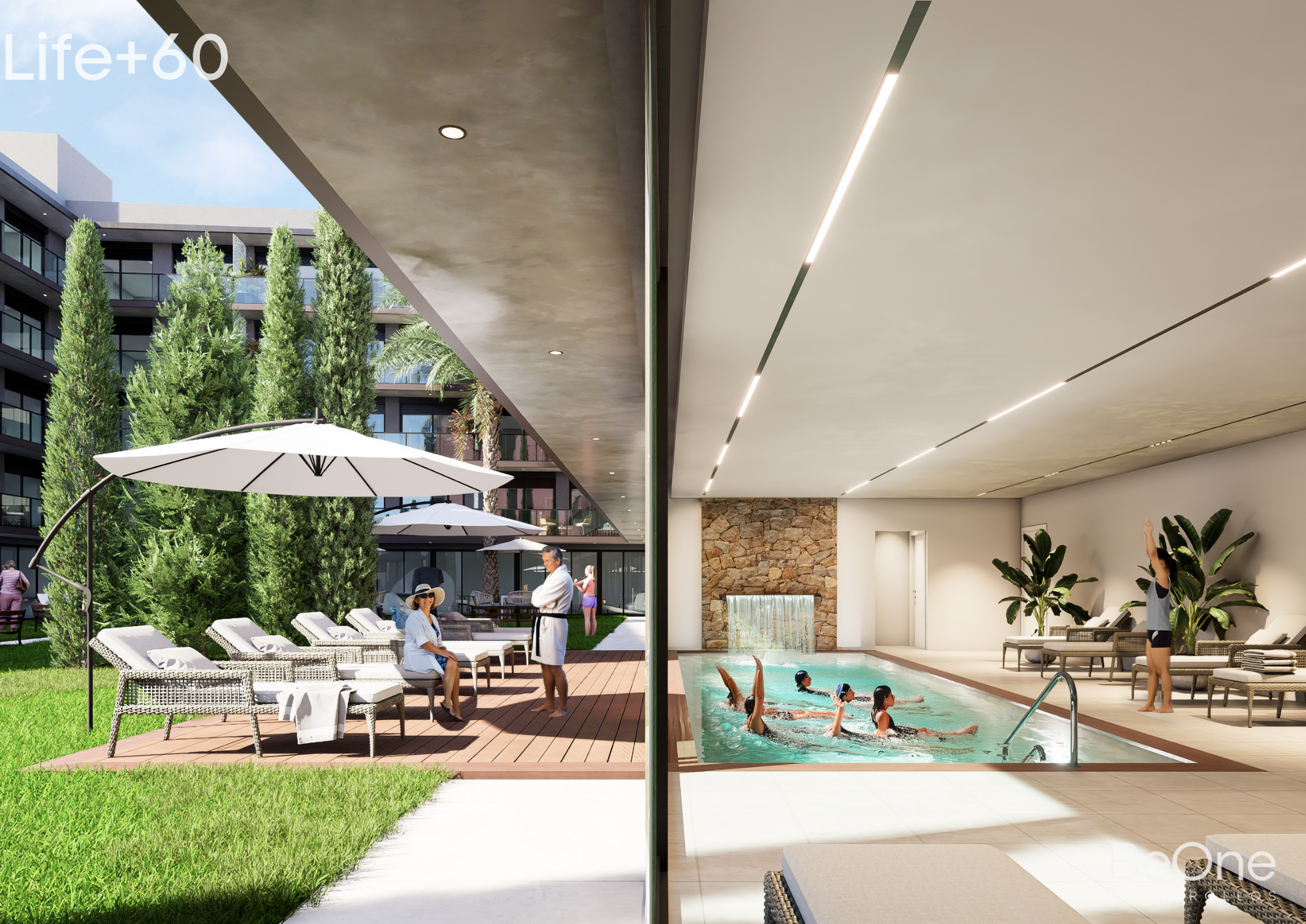 Venta Apartamento 2 piso de 2 dormitorios en Buceo