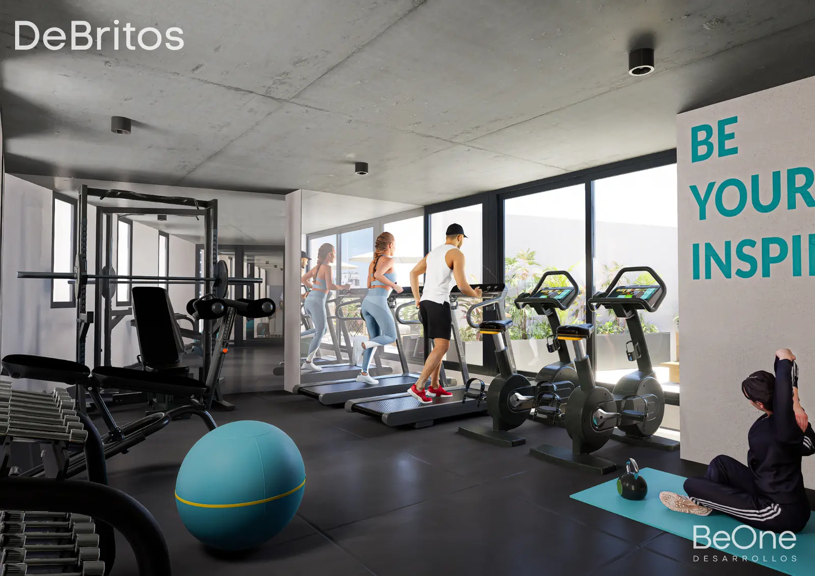 DeBritos — foto 3