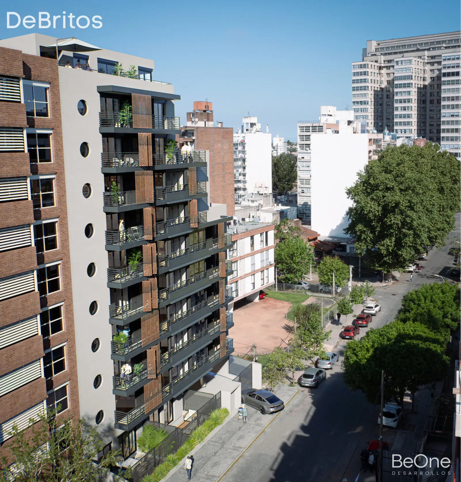 DeBritos — foto 4