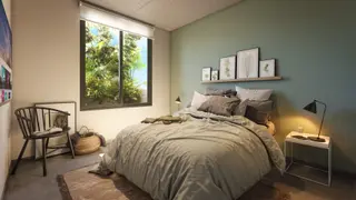 Venda Apartamento 1 quarto Villa Morra - foto 21