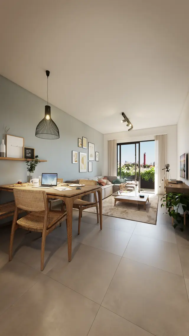 01 Las Mercedes Asunción — foto 5