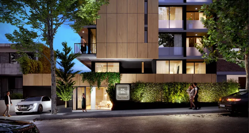 Venta Apartamento en 6to piso de 1 dormitorio en Punta Carretas