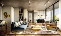 Venta Apartamento primer piso de 2 dormitorios en Aguada - foto 7