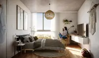 Venta Apartamento primer piso de 2 dormitorios en Aguada - foto 9