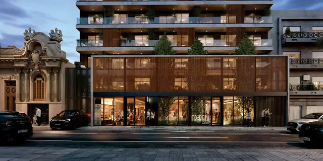 Tribeca