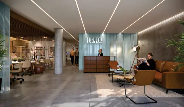 Tribeca — foto 7
