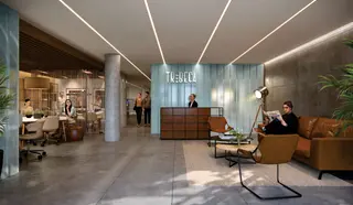 Venta Apartamento Monoambiente Cordón Soho - foto 7
