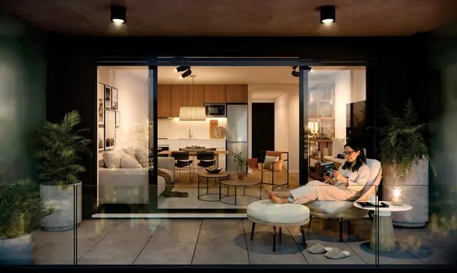 Tribeca — foto 8