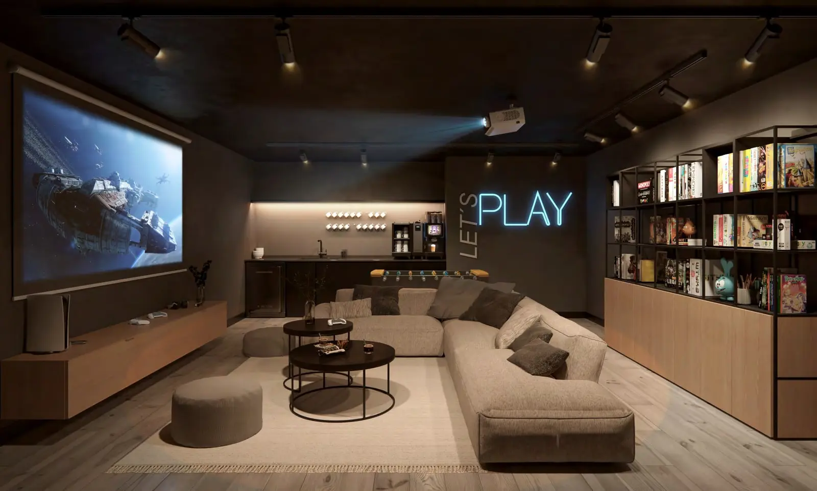 Hub — photo 5