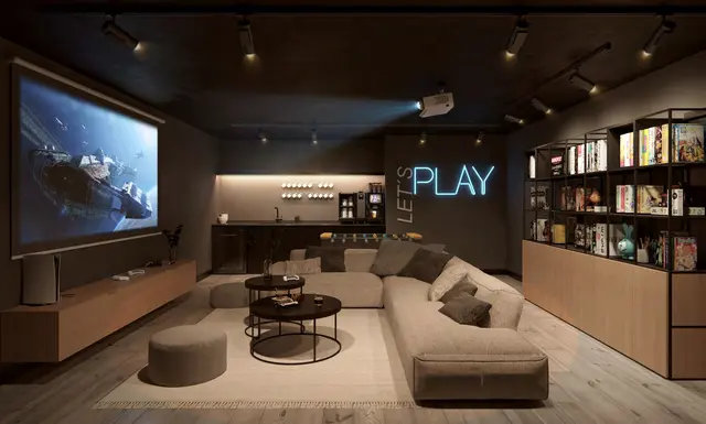 Hub