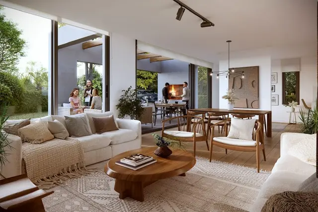 Jardines del Polo — foto 6