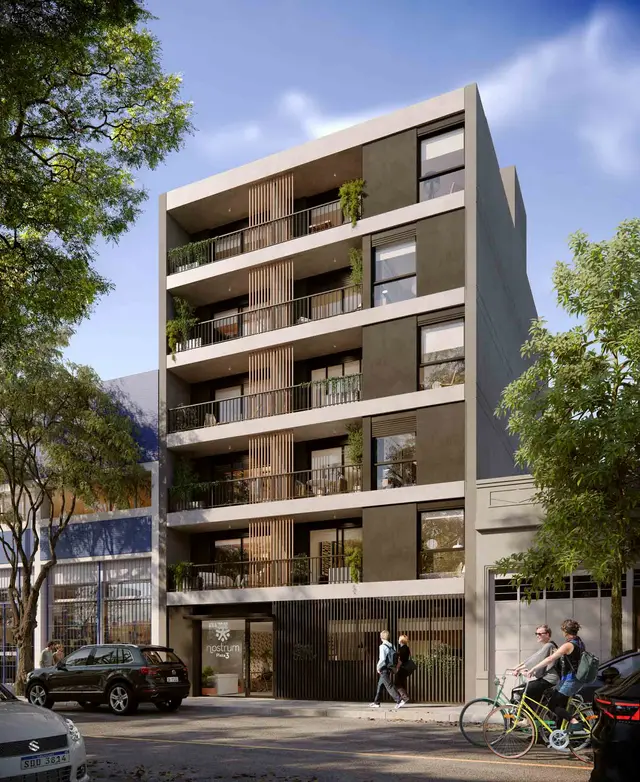 Nostrum Plaza III — photo 8