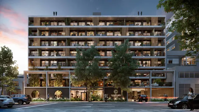 Nostrum Plaza III — photo 7