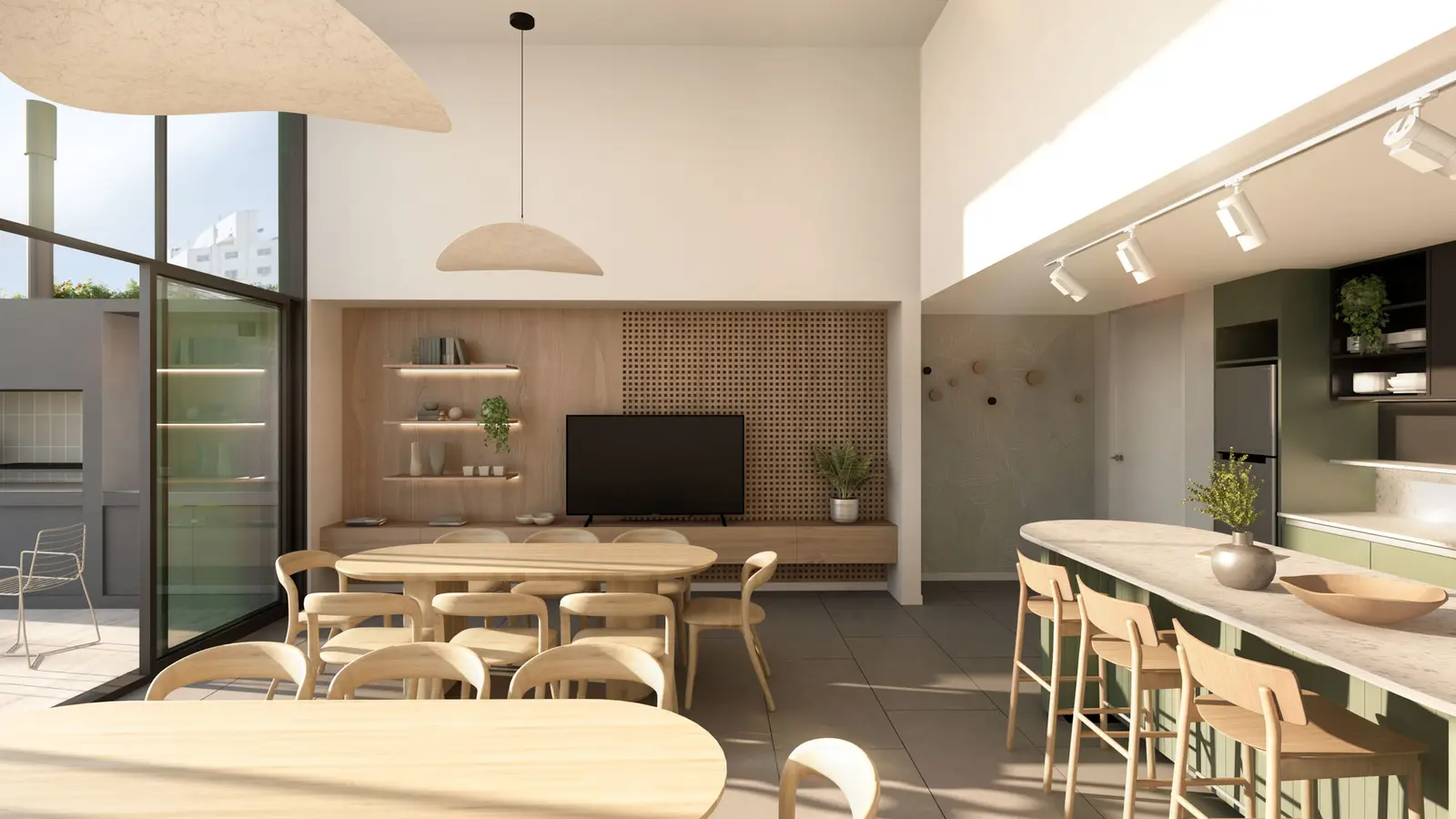 Nostrum Garden — foto 12