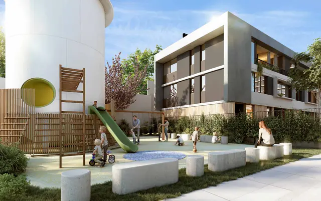 Nostrum Garden — foto 5