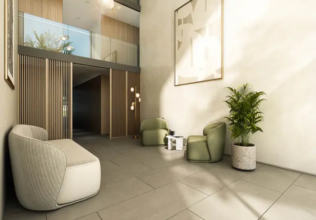 Nostrum Garden — foto 8