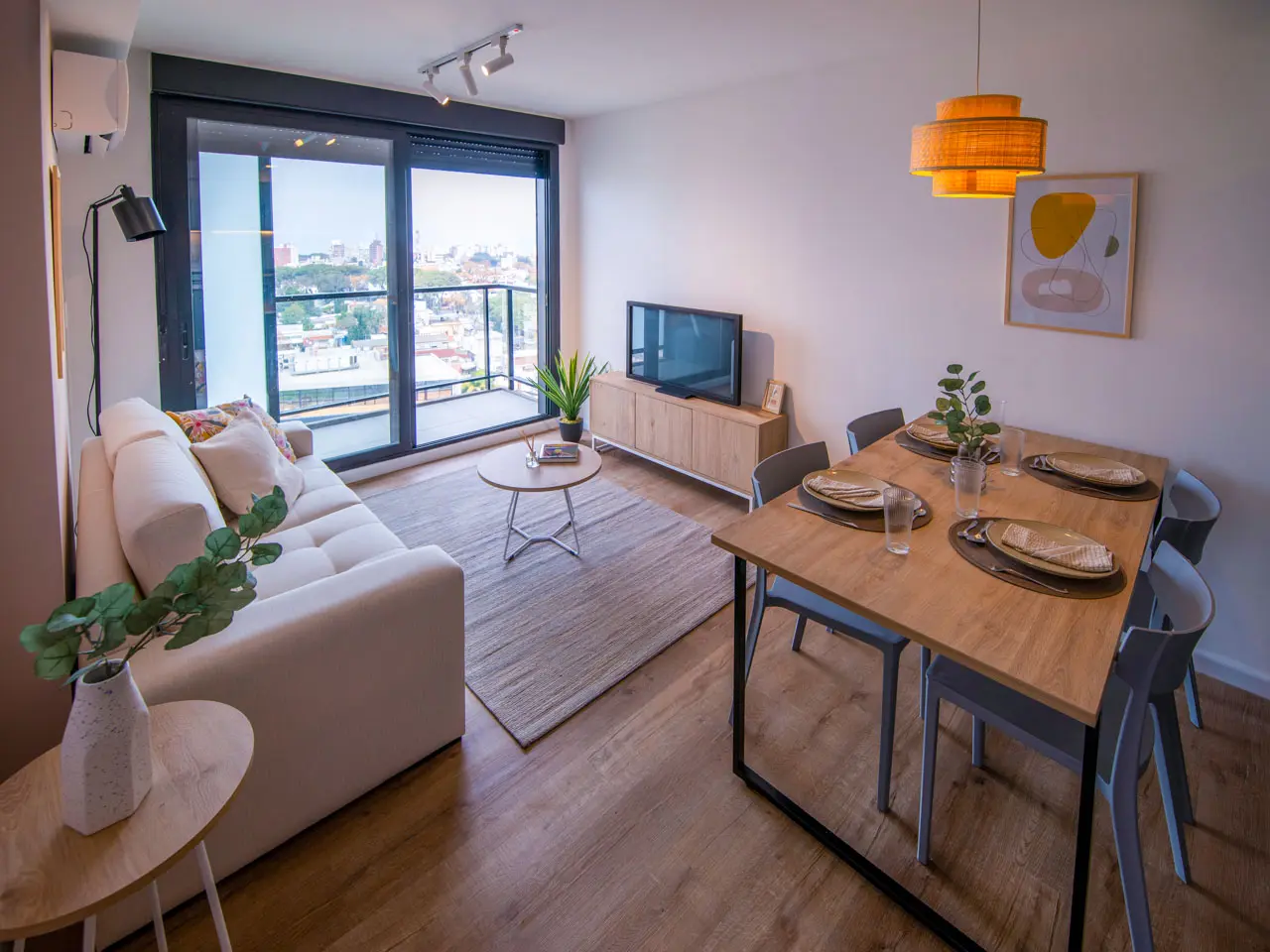 Nostrum Malvín — foto 6