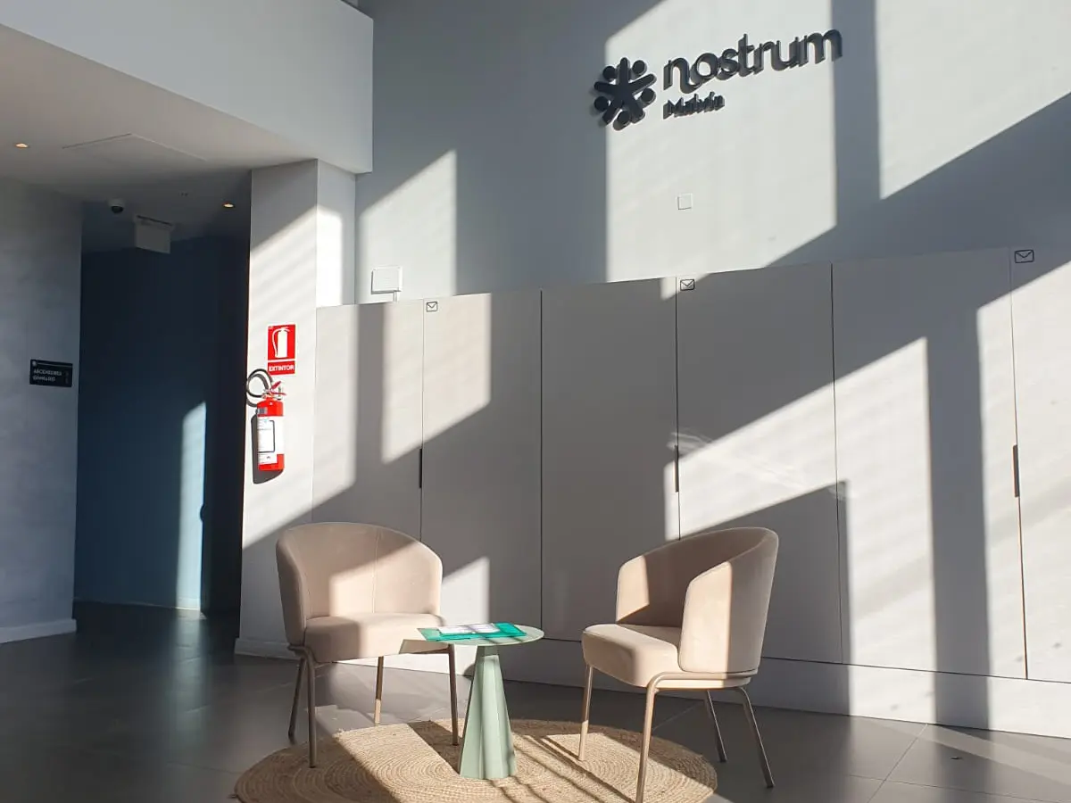 Nostrum Malvín — foto 4