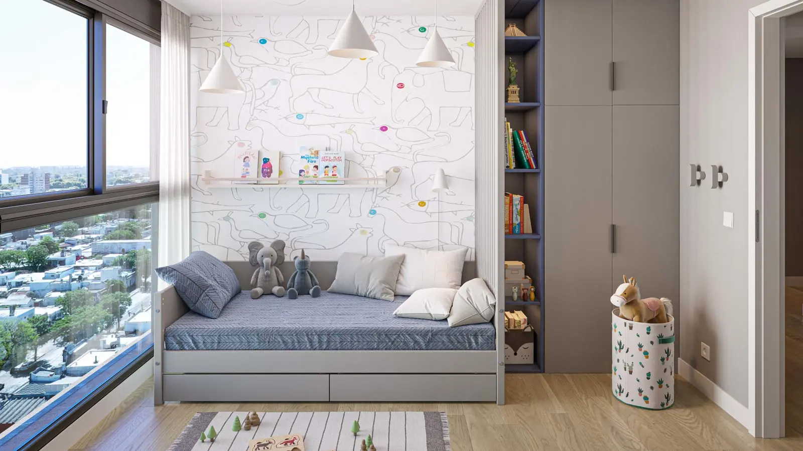 Nostrum Home — foto 10