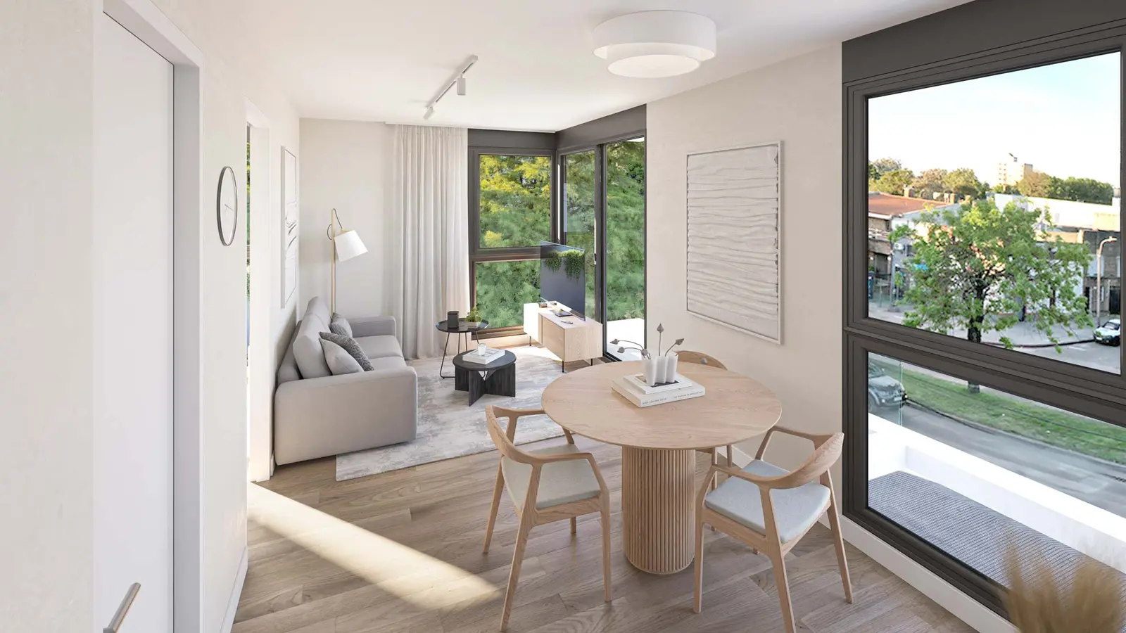 Nostrum Home — foto 12