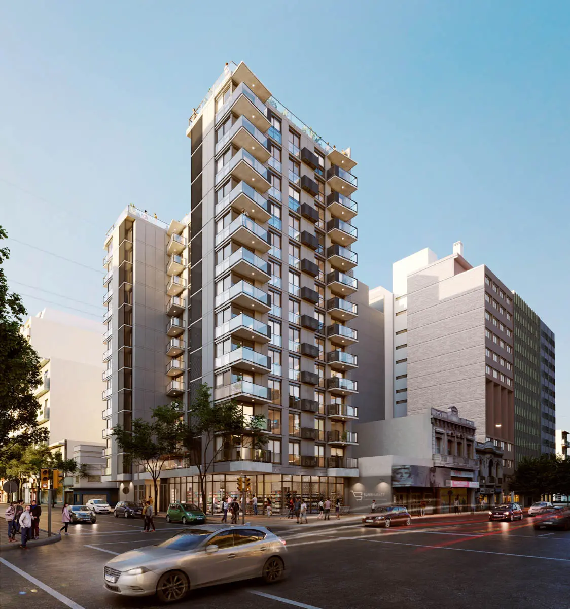 Nostrum Cordón — foto 2