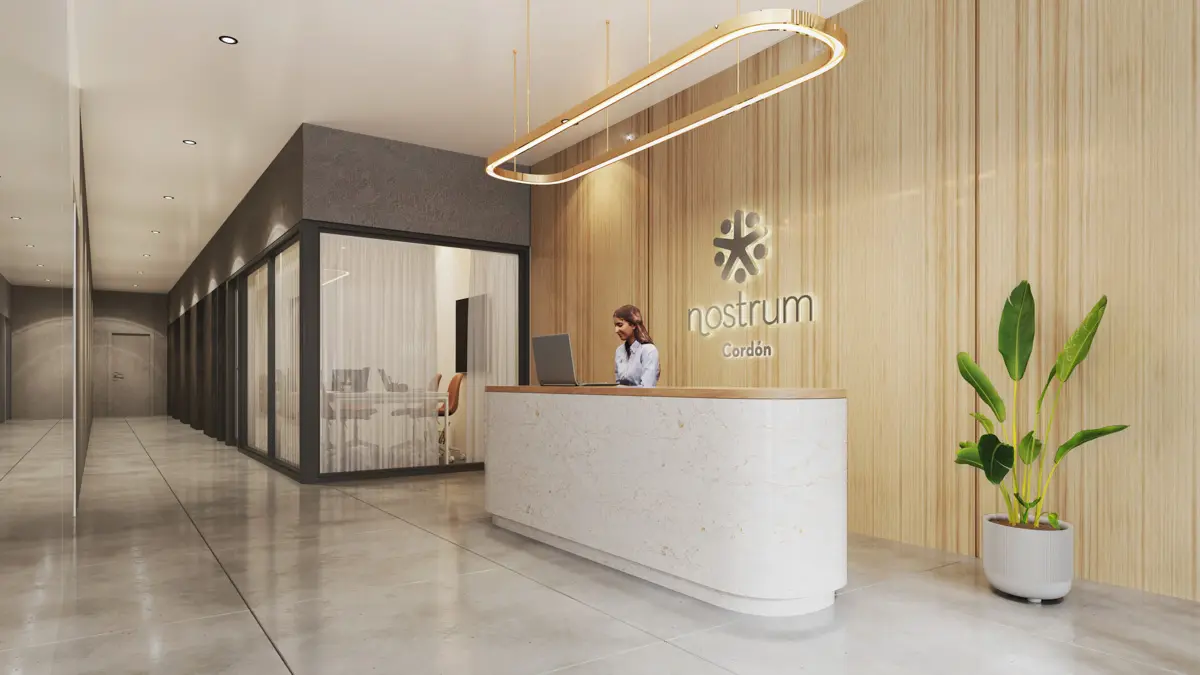 Nostrum Cordón — foto 4