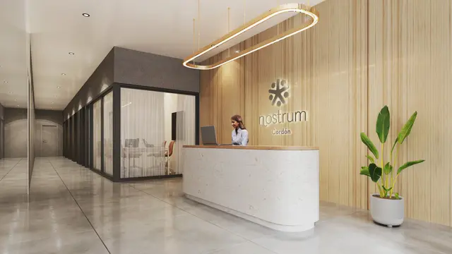 Nostrum Cordón — photo 4