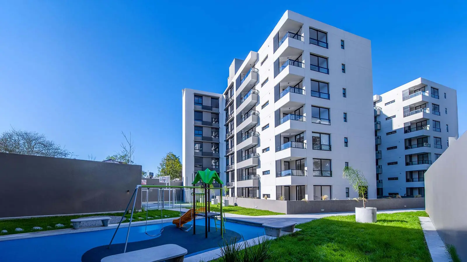 Nostrum Plaza II — foto 11