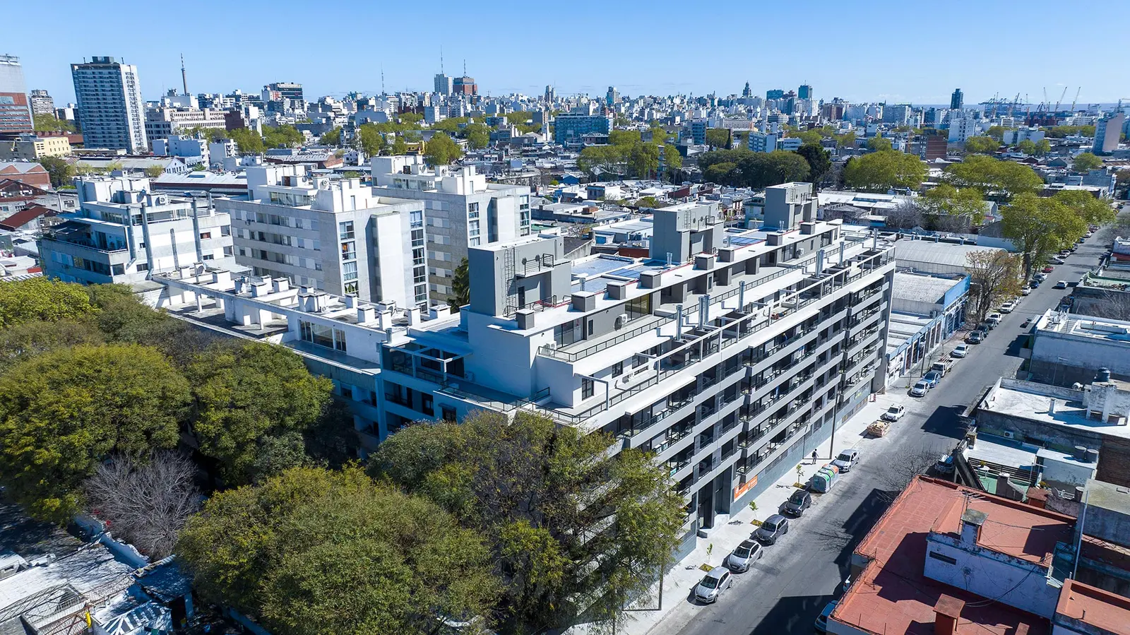 Nostrum Plaza II — foto 3