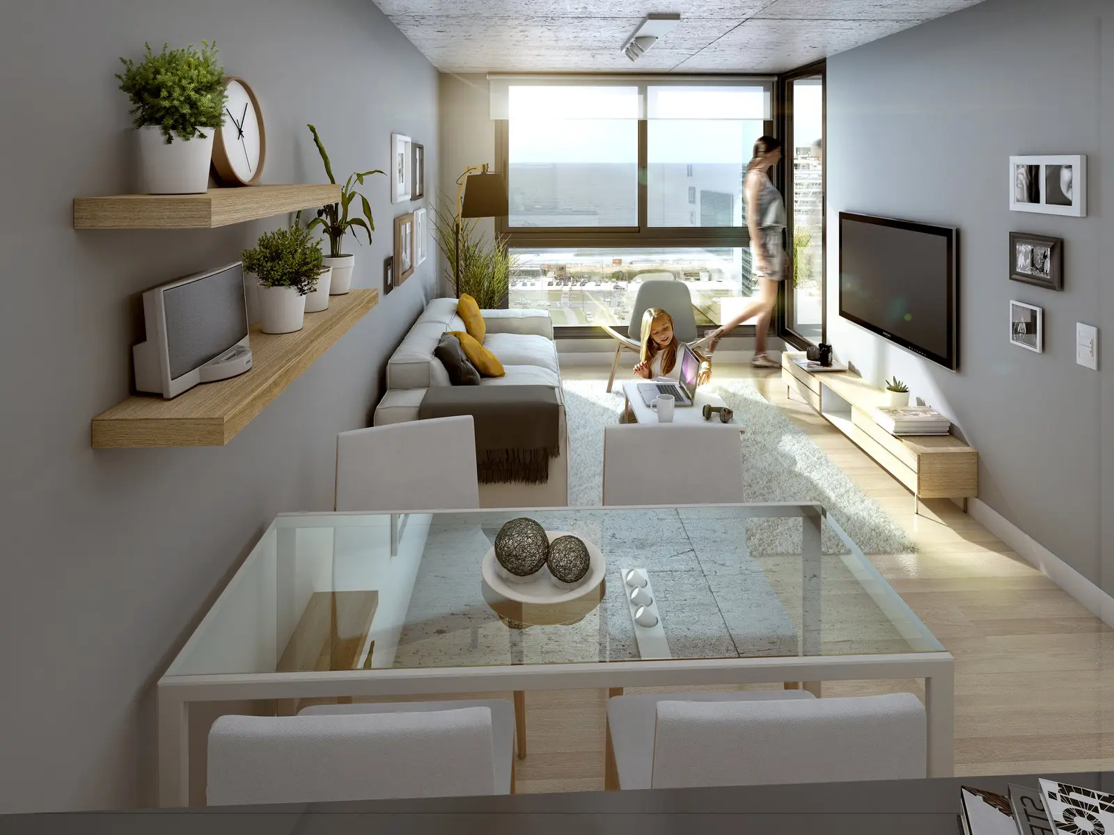 EVE Tower — foto 6