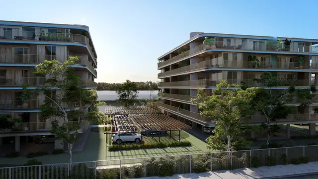 Rotunda al Lago — foto 4