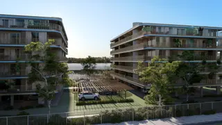 Venta Apartamento 1 dormitorio Ciudad de la Costa - foto 4