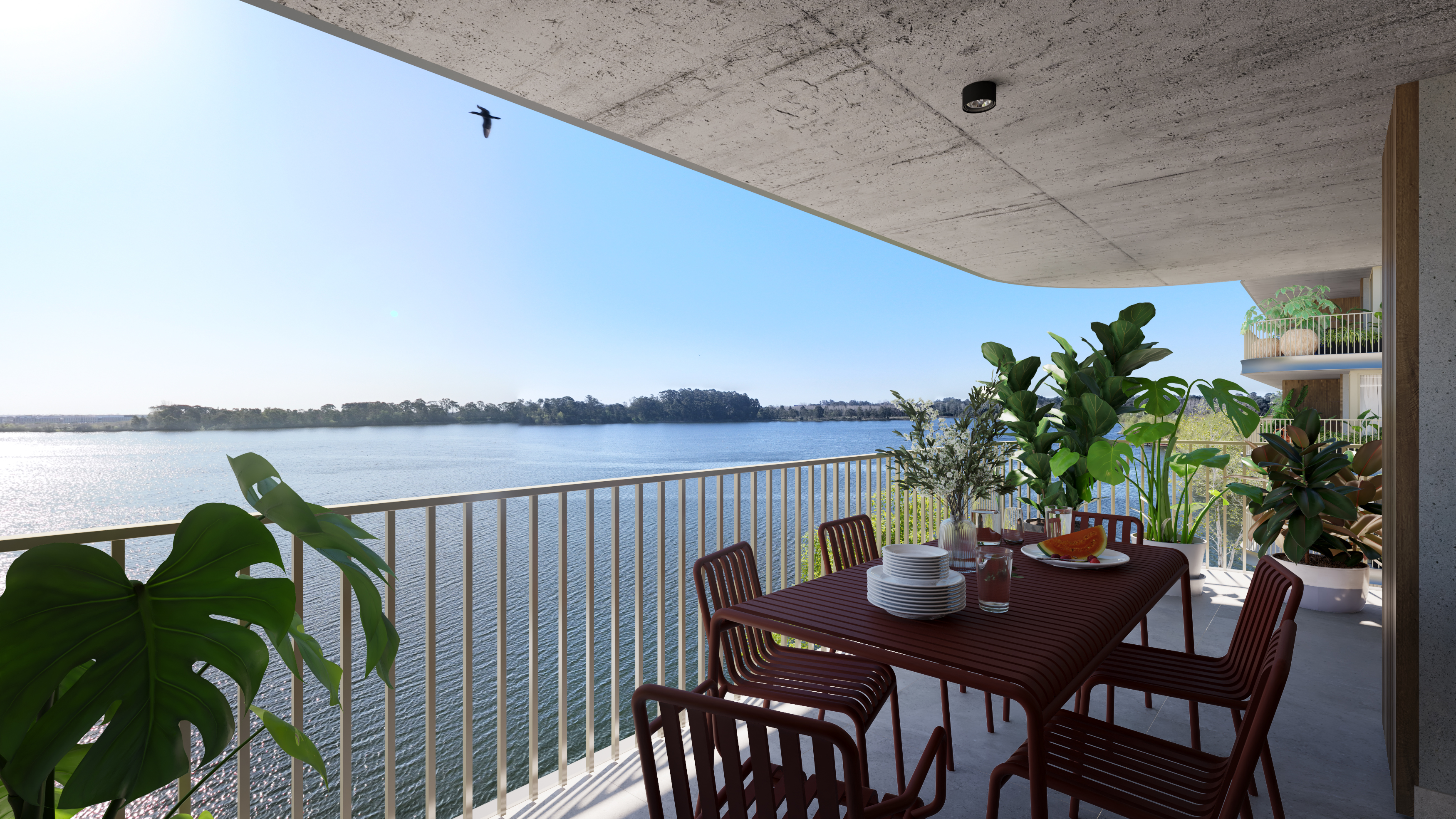 Venta Apartamento 3 dormitorios Ciudad de la Costa